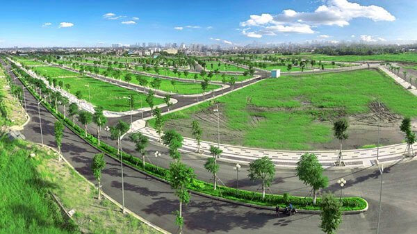 Trình tự thủ tục - Đăng ký biến động đất đai - nplaw.vn